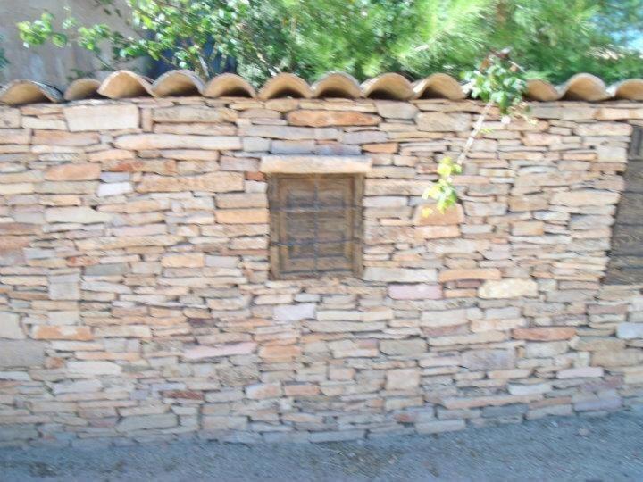 Cr Lagunas De Ruidera Sin Piscina אוסה דה מונטיאל מראה חיצוני תמונה