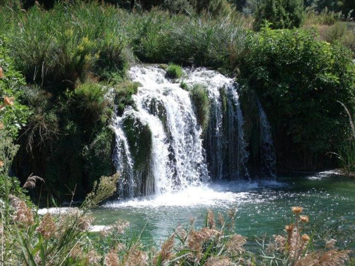 Cr Lagunas De Ruidera Sin Piscina אוסה דה מונטיאל מראה חיצוני תמונה