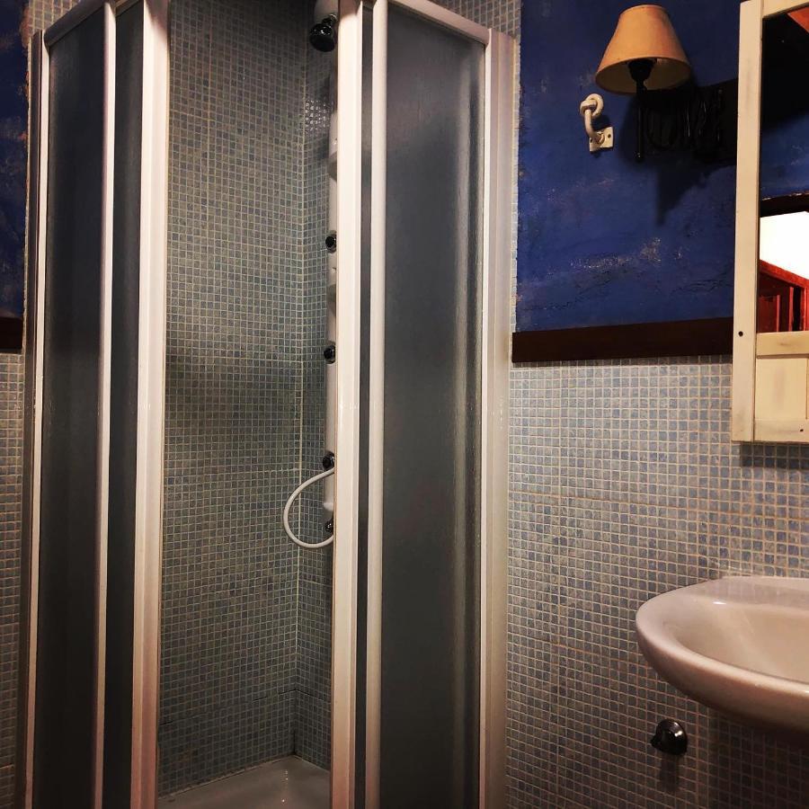 Cr Lagunas De Ruidera Sin Piscina אוסה דה מונטיאל מראה חיצוני תמונה