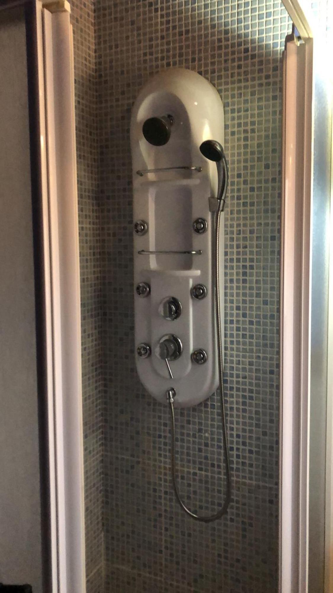 Cr Lagunas De Ruidera Sin Piscina אוסה דה מונטיאל מראה חיצוני תמונה